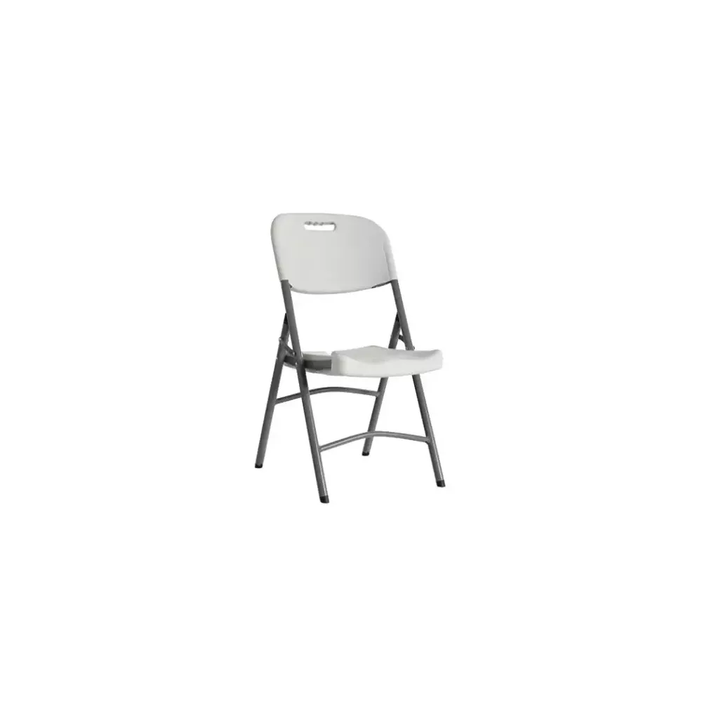 Chaise pliante EUROPA anti-feu M2 Chaise pliante EUROPA anti-feu M2