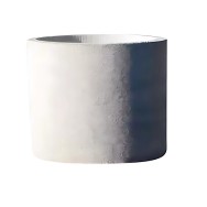 Jardinière ronde en béton KAMOSÉ