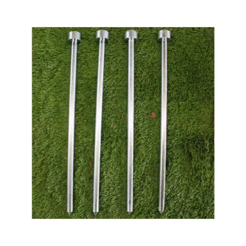 Barnum pro pliant 3 x 4,5 m toit et armature rouge