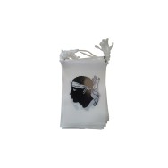 Guirlande Corse en plastique 10 m