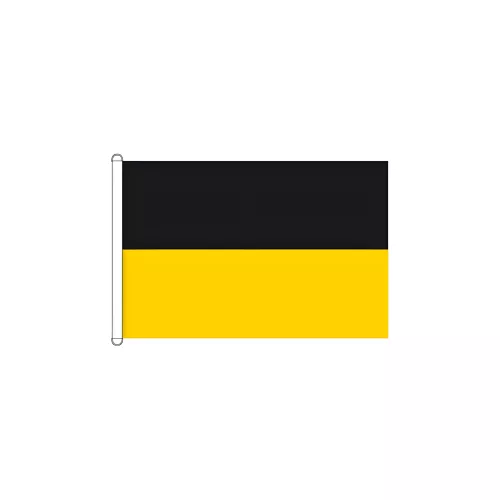 Pavillon Bade-Wurtemberg en polyester 115g/m²