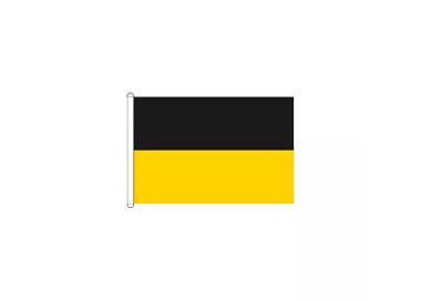 Pavillon Bade-Wurtemberg en polyester 115g/m²