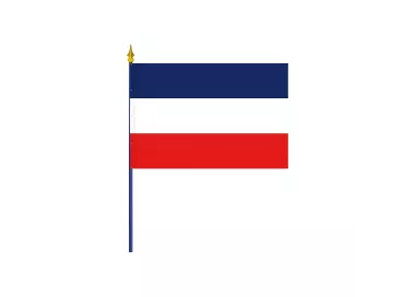 Drapeau Schleswig-Holstein en polyester 115g/m²