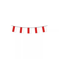 Guirlande Thuringe en maille polyester 10 m