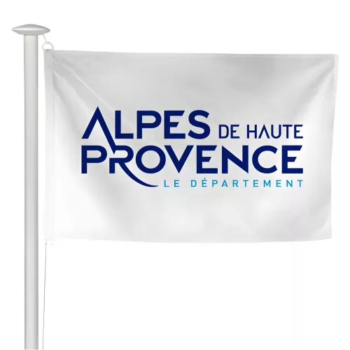 Pavillon du Conseil Départemental des Alpes de Haute-Provence