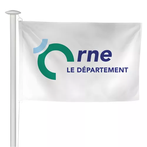 Pavillon du Conseil Départemental de l'Orne