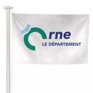Pavillon du Conseil Départemental de l'Orne