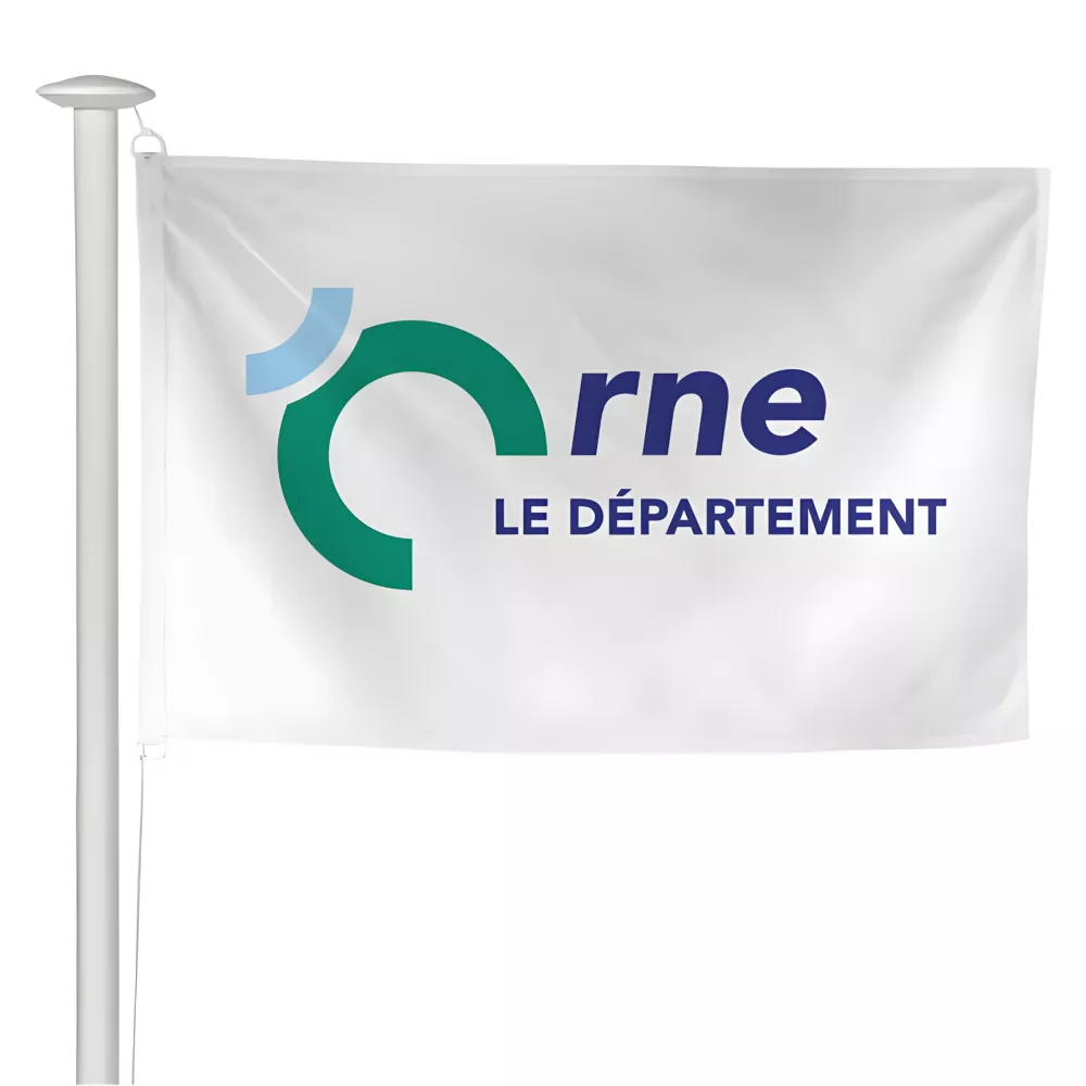 Pavillon du Conseil Départemental de l'Orne Pavillon du Conseil Départemental de l'Orne