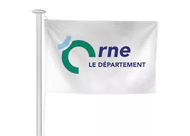 Pavillon du Conseil Départemental de l'Orne