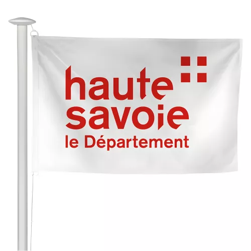 Pavillon du Conseil départemental de la Haute-Savoie