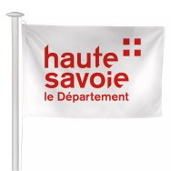 Pavillon du Conseil départemental de la Haute-Savoie
