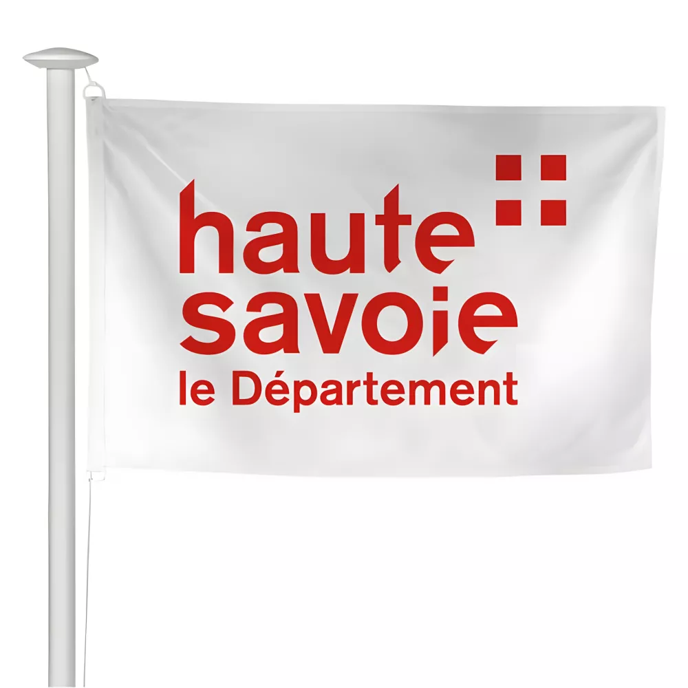 Pavillon du Conseil départemental de la Haute-Savoie Pavillon du Conseil départemental de la Haute-Savoie