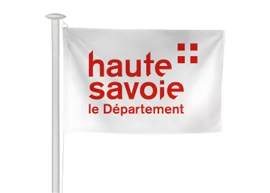 Pavillon du Conseil départemental de la Haute-Savoie