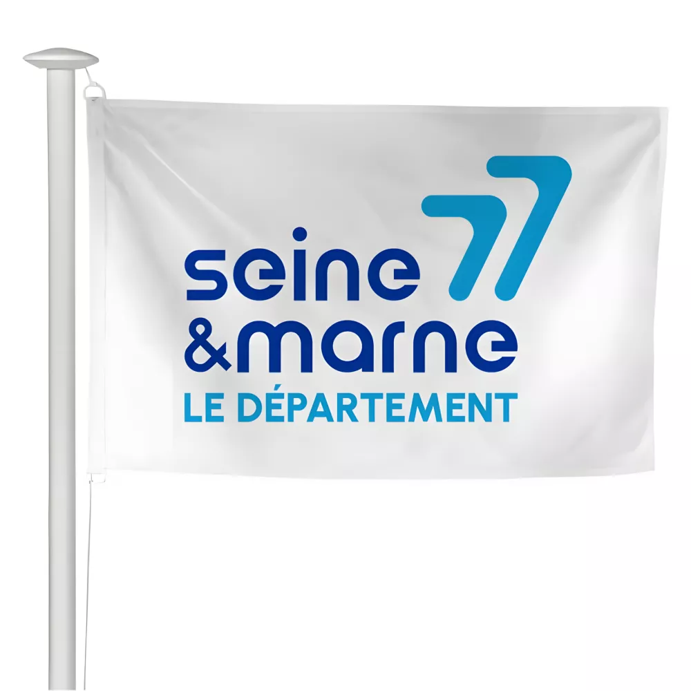 Pavillon du Conseil départemental de Seine-et-Marne Pavillon du Conseil départemental de Seine-et-Marne