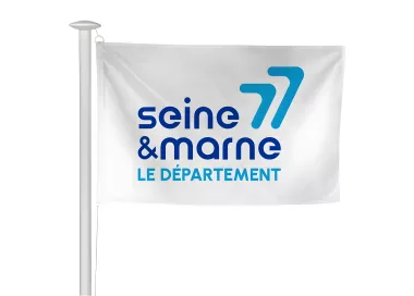 Pavillon du Conseil départemental de Seine-et-Marne
