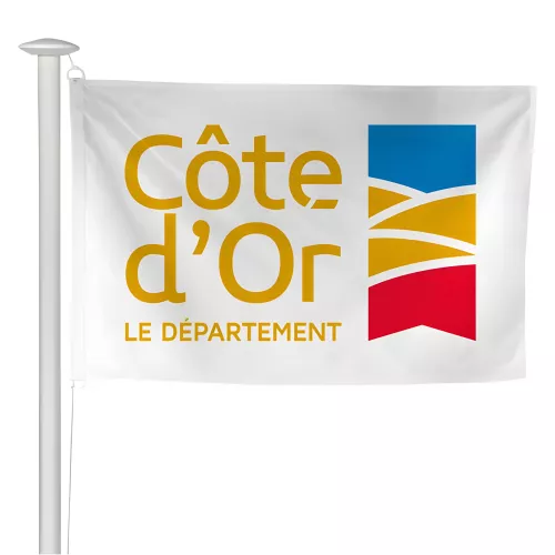 Pavillon du Conseil départemental de la Côte-d'Or