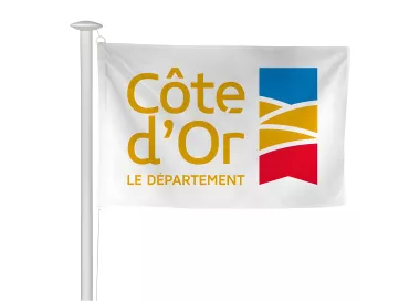 Pavillon du Conseil départemental de la Côte-d'Or