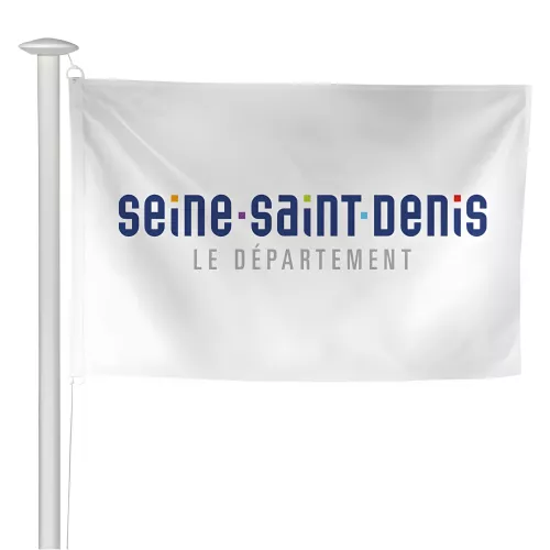Pavillon du Conseil Départemental de Seine-Saint-Denis