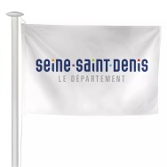 Pavillon du Conseil Départemental de Seine-Saint-Denis