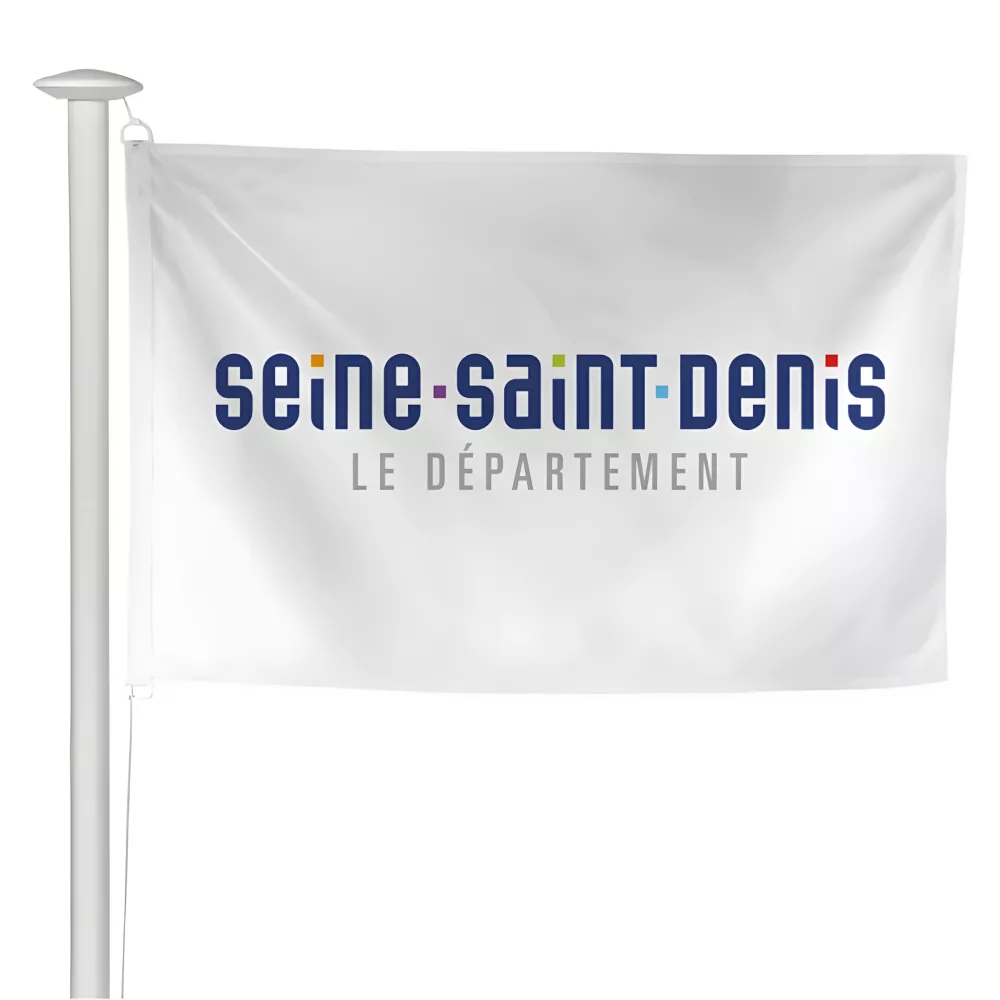 Pavillon du Conseil Départemental de Seine-Saint-Denis Pavillon du Conseil Départemental de Seine-Saint-Denis