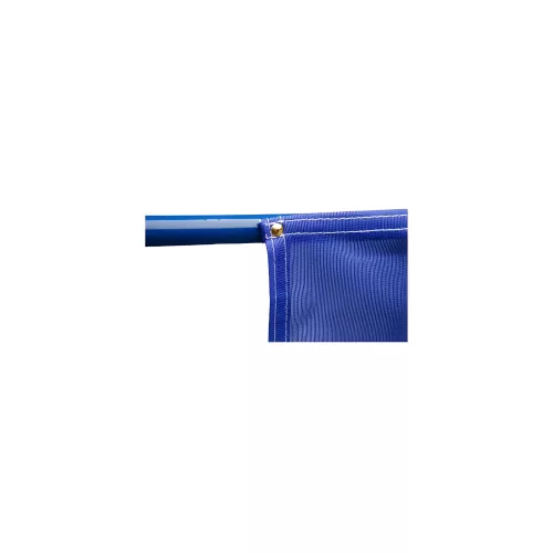 Drapeau du Conseil Départemental de la Creuse en polyester