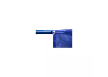 Drapeau du Conseil Départemental de la Creuse en polyester