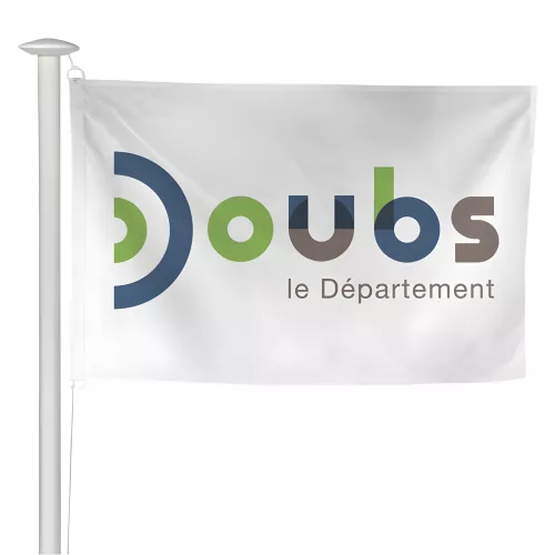 Pavillon du Conseil départemental du Doubs haute définition