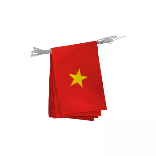 Guirlande Vietnam