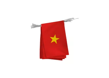 Guirlande Vietnam