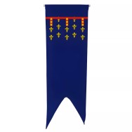 Oriflamme province Artois en maille polyester