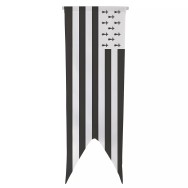 Oriflamme province Bretagne en maille polyester