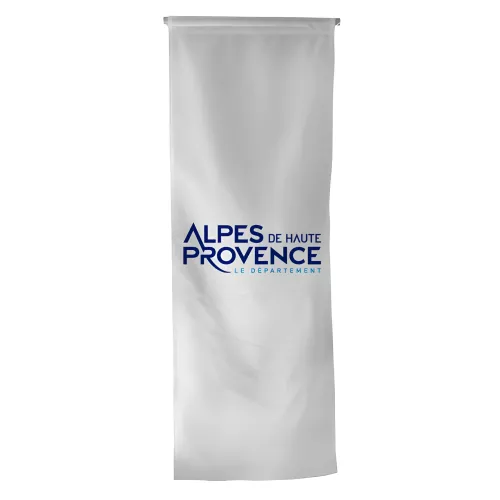 Oriflamme du Conseil Départemental des Alpes de Haute-Provence Oriflamme du Conseil Départemental des Alpes de Haute-Provence
