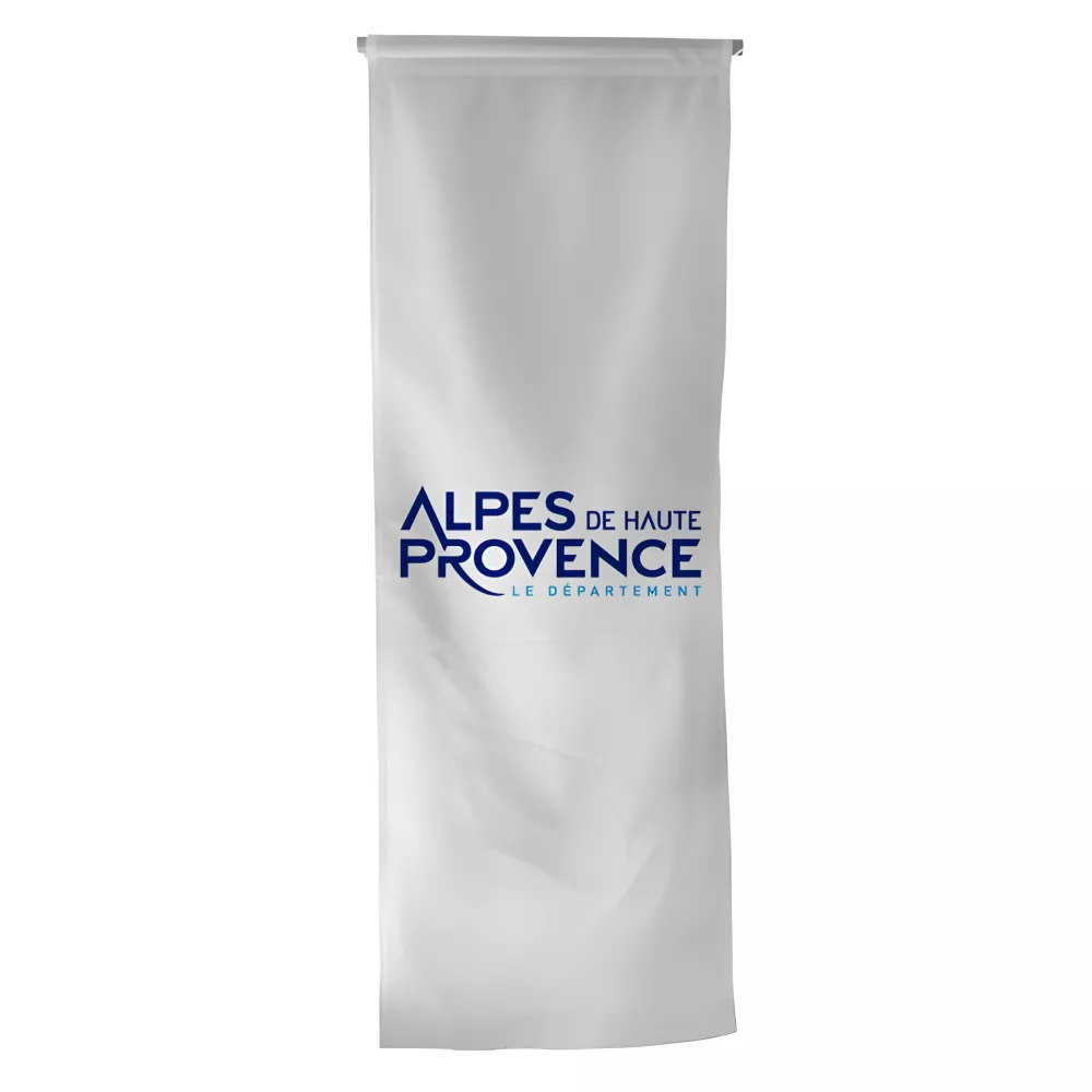 Oriflamme du Conseil Départemental des Alpes de Haute-Provence Oriflamme du Conseil Départemental des Alpes de Haute-Provence