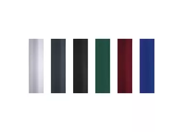 Mât aluminium antivol 8 mètres en 2 parties