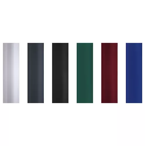 Mât aluminium 9 mètres antivol avec trappe