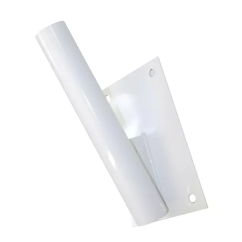 Support oblique pour mât 60 mm