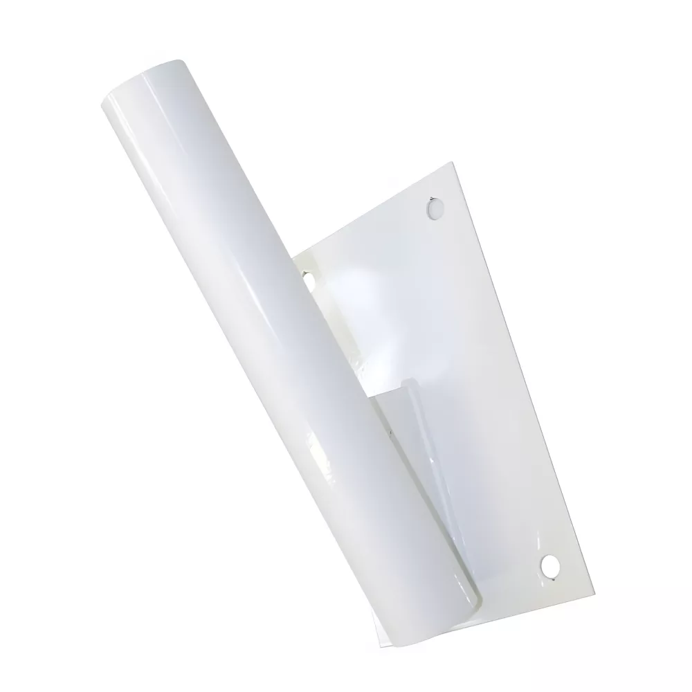 Support oblique pour mât 60 mm