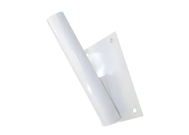 Support oblique pour mât 60 mm
