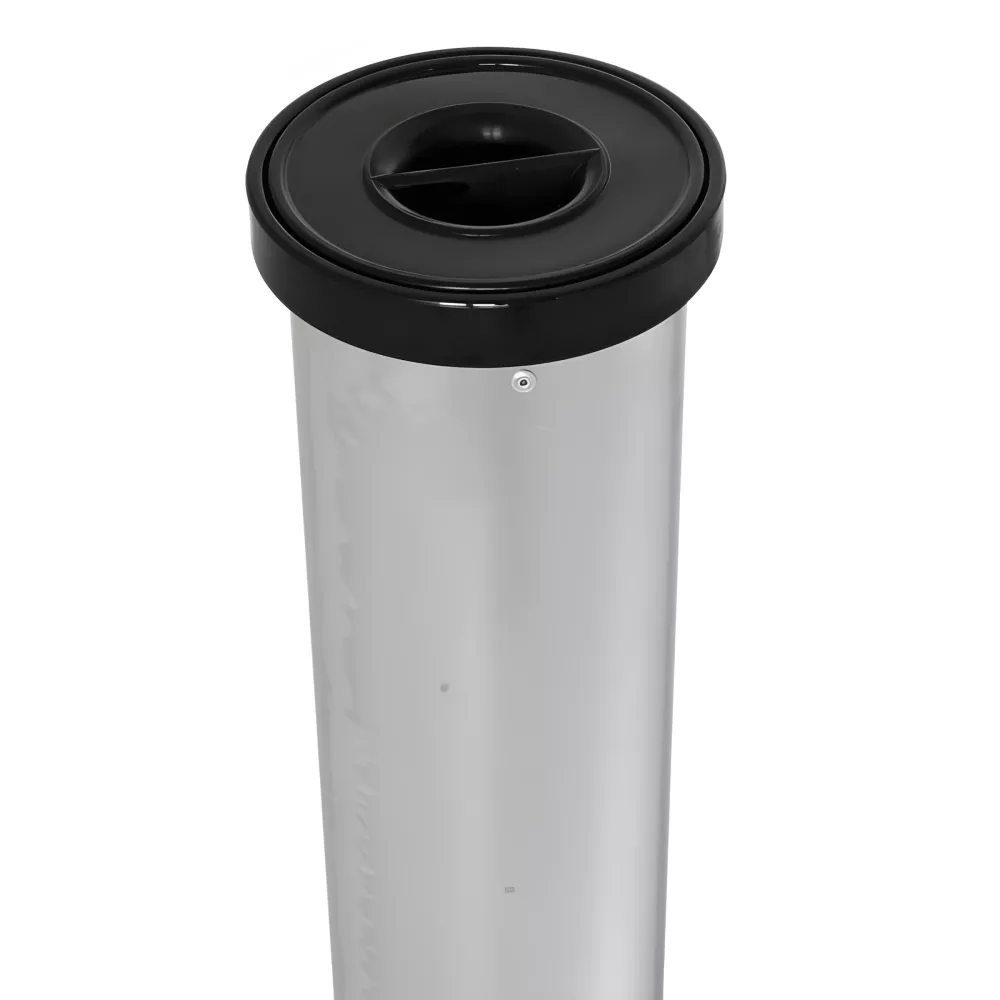 Fourreau pour mâts aluminium