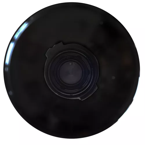 Fourreau pour mâts aluminium