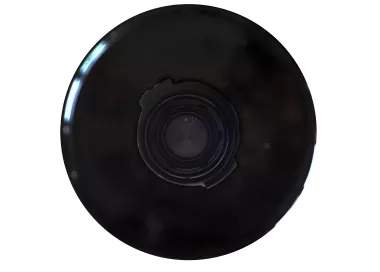 Fourreau pour mâts aluminium