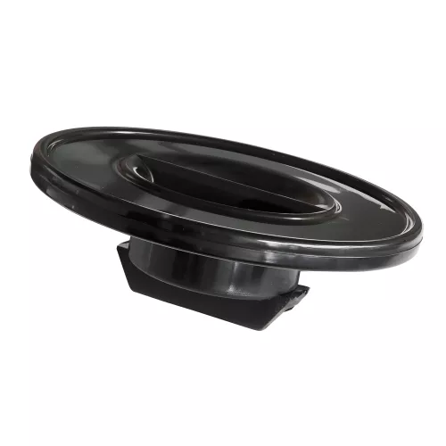 Fourreau pour mâts aluminium