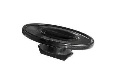 Fourreau pour mâts aluminium