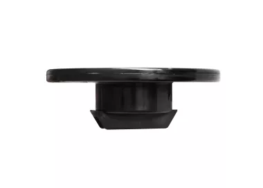 Fourreau pour mâts aluminium