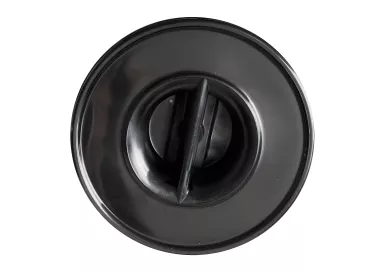 Fourreau pour mâts aluminium