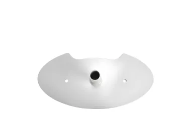 Pied 1 place pour drapeau ou mât d'intérieur