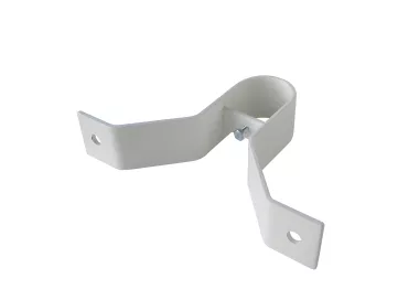 Fixation murale verticale