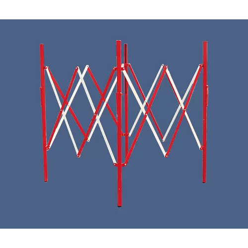 Barrière de regard extensible acier PROCITY