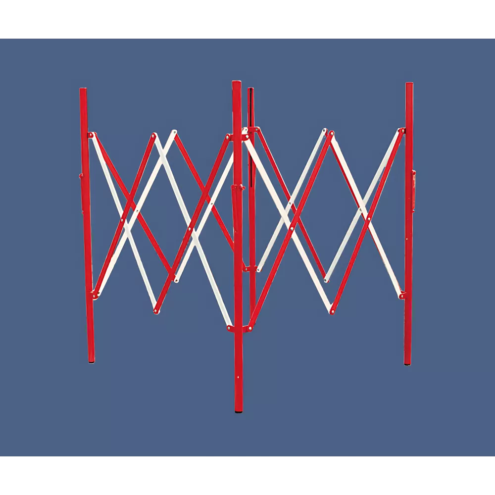 Barrière de regard extensible acier PROCITY