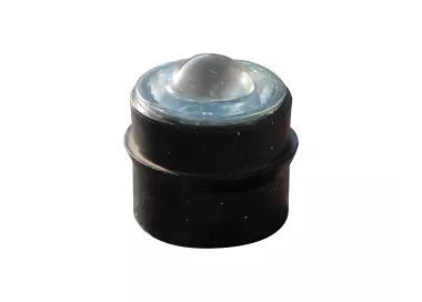 Plot routier en verre Ø50mm PROCITY